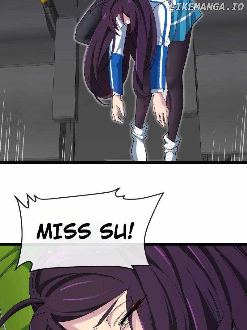 I Am The Monster Overlord Chapter 61 51
